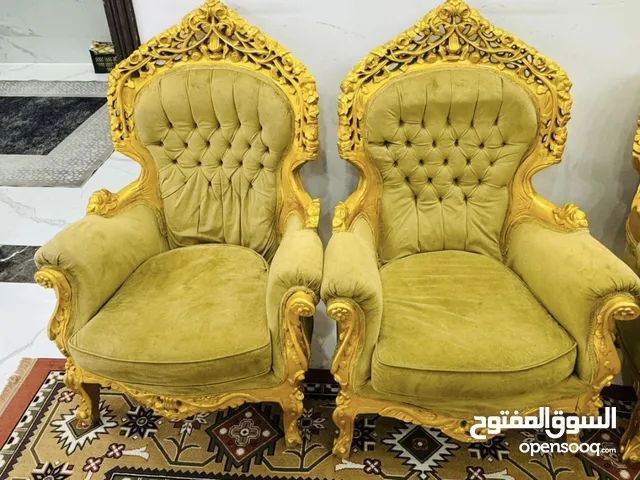 قنفات مستعمله