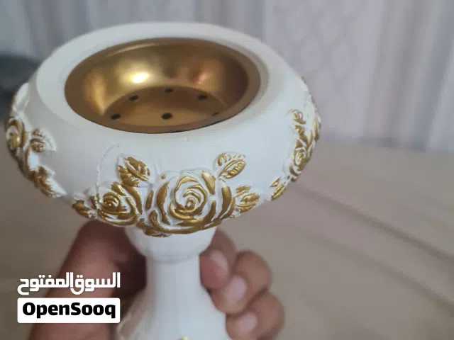 مبخره من فخار جميله