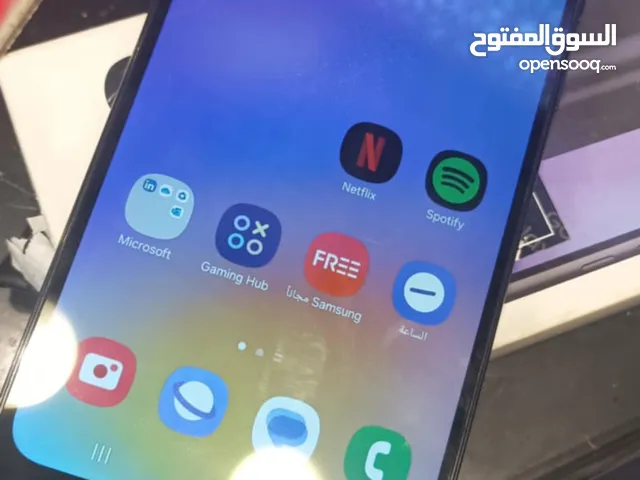 Samsung Galaxy A05 128 GB in Aden