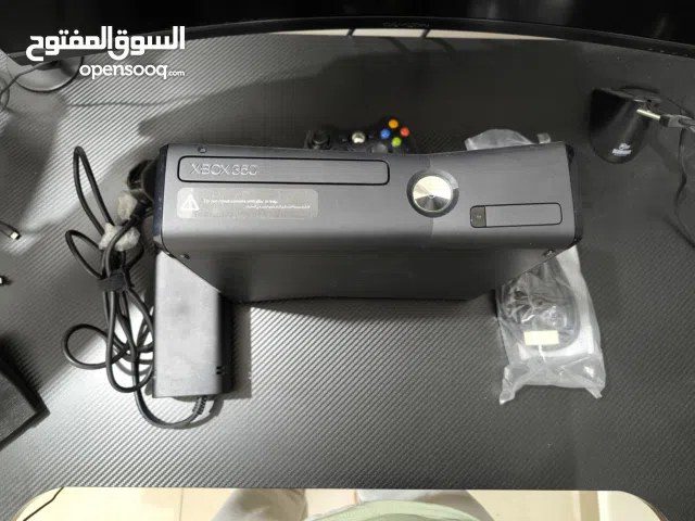 xbox 360 almost new