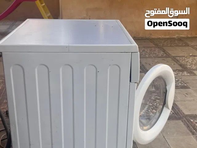 غساله LG نظام انفيرتير A+++ موفر للطاقه