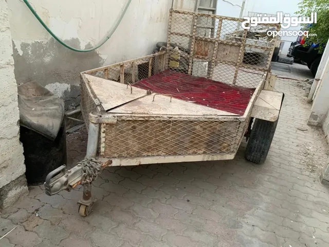 trailer for raptor only 1200