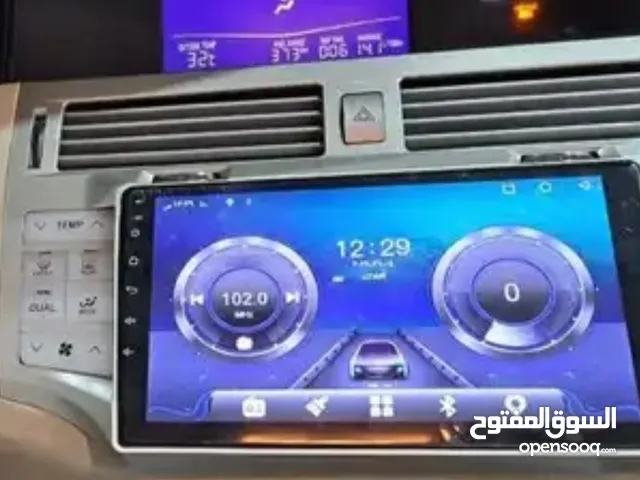 تويوتا افالون