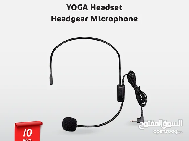  Microphones for sale in Amman