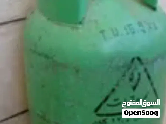 جرة غاز للبيع