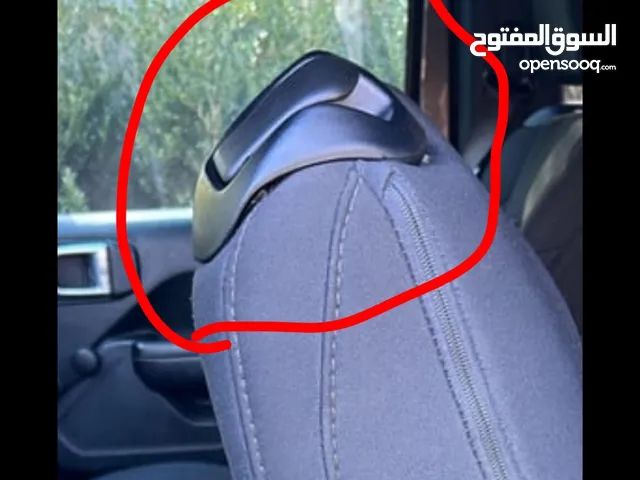 هندل رفع الكرسي مع الكيبل للجيب رانجلر من 2018 الى 2024 (Seat Release Handle) السعر للجانب الواحد
