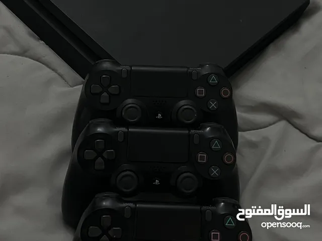 PlayStation 4 PlayStation for sale in Muscat