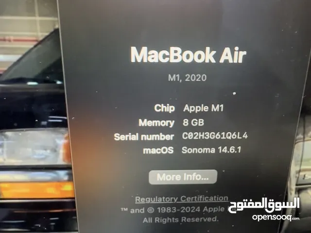 ماك بوك  macbook