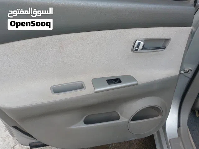 التيما 2005 قير عادي