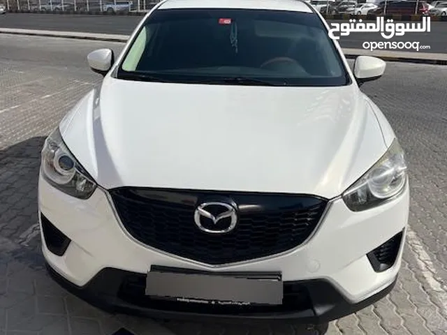 مازدا cx5 للبيع