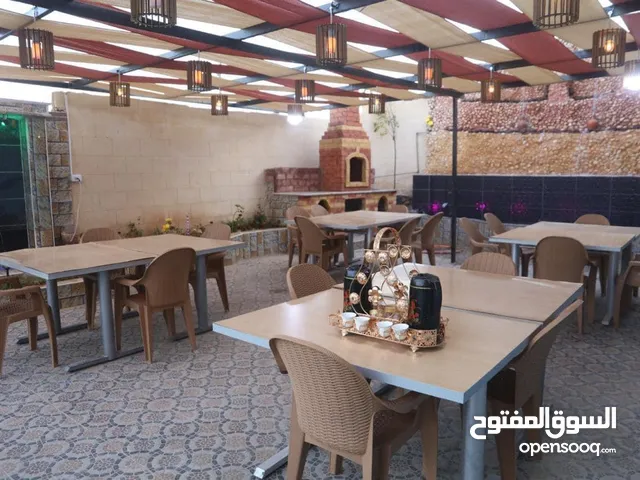 4 Bedrooms Chalet for Rent in Zarqa Other