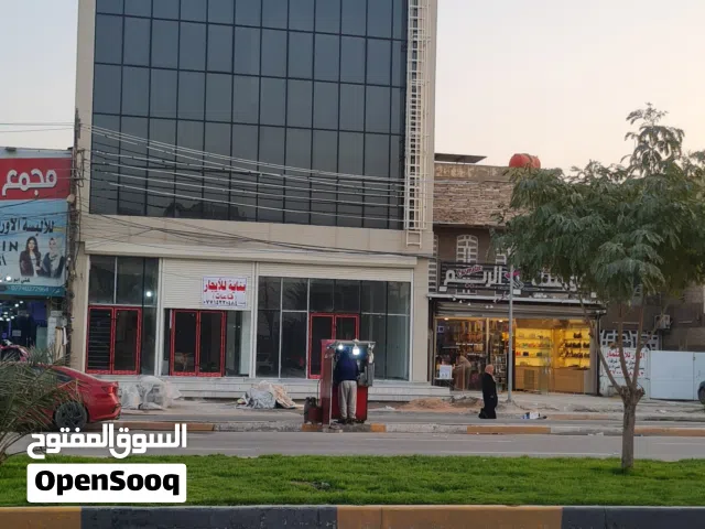 عمارة زيرو موقع مميز للايجار