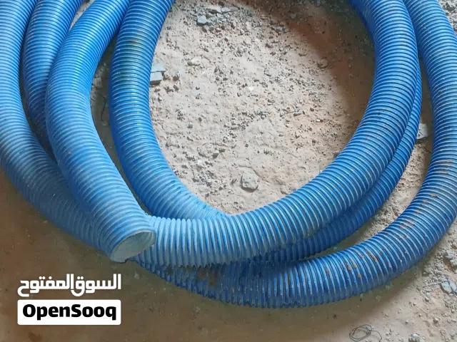خرطوم مياه خاص بسيارات المياه