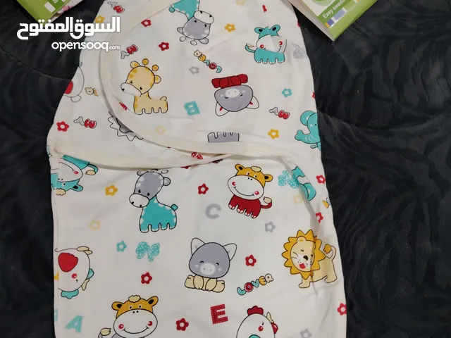 قماط للمواليد