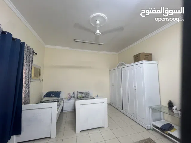 Room for rent fully furnished and separate toilet and clean flat