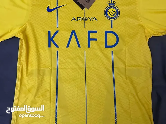 T-Shirts Sportswear in Irbid