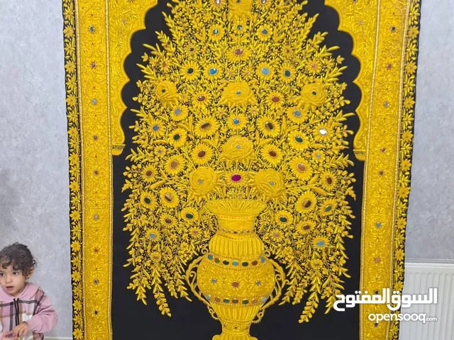 منسوجه بدوی ایرانیه