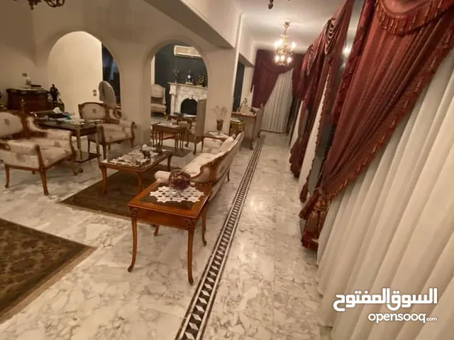 750 m2 4 Bedrooms Apartments for Sale in Cairo Nasr City