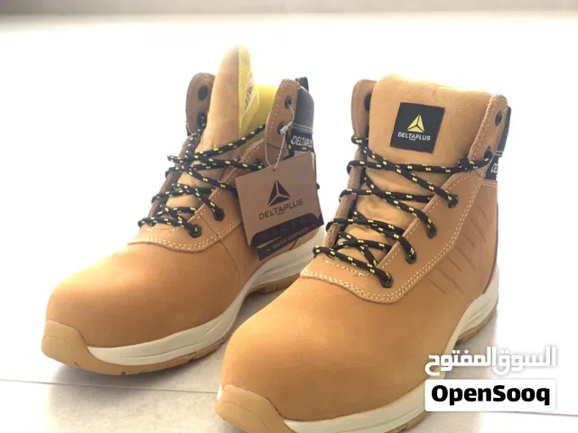 جوتي سيفتي اصلي Safety shoes