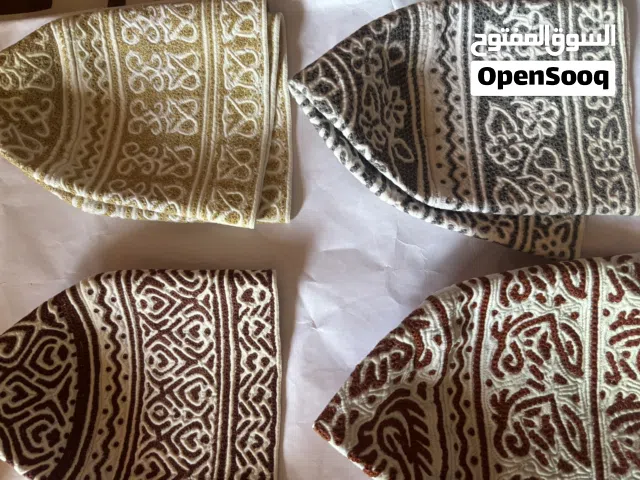 كميم للبيع بين خياطة يد وخياطة مكينة