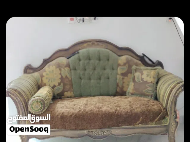 تخم للبيع 4كراسي كرويتات ثنائيه ثلاثيه خشب