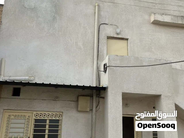 بيت للبيع في البصرة – القبلة – بداية شارع المدارس