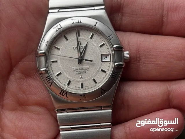 For sale omega original watch