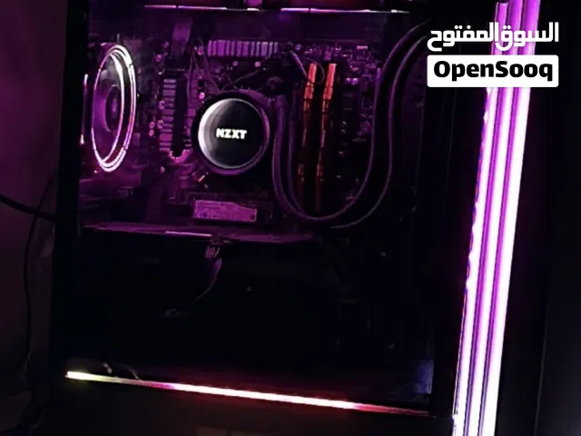 Pc Rtx3060 it