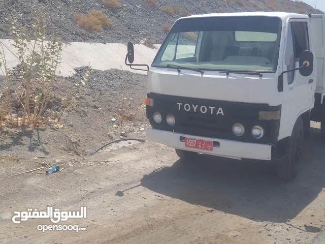 نكال تويوتا