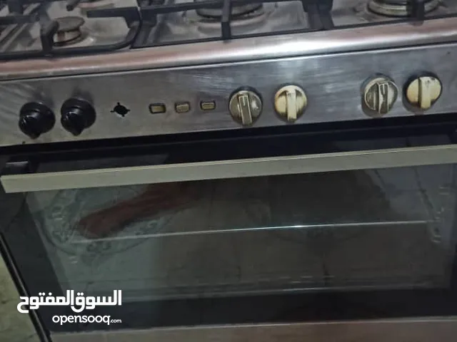 لل بيع فرن ابو 5 عيون اطالي