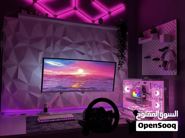 للبيع أغراض السيت أب