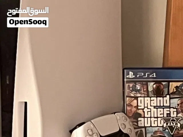PlayStation 5 PlayStation for sale in Muscat