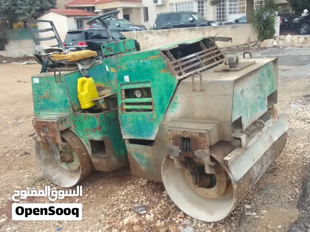 مدحلة للبيع شغالة