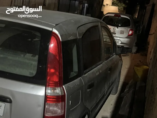 فيت باندا موديل 2009