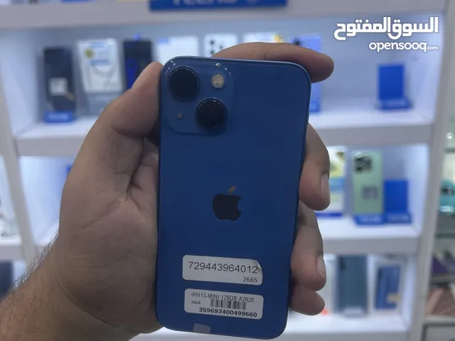 Apple iPhone 13 Mini 256 GB in Baghdad