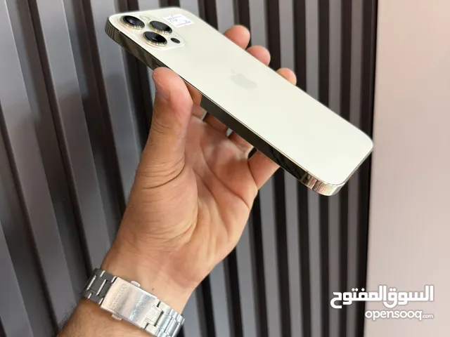 Iphone 12promax 256g