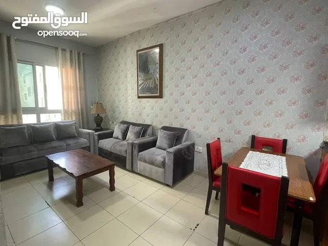900 m2 1 Bedroom Apartments for Rent in Ajman Al- Jurf