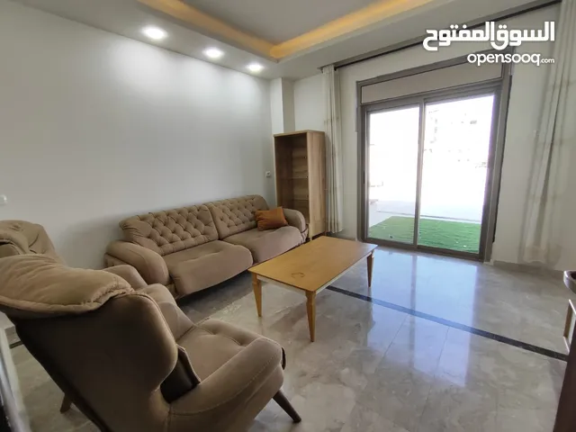 روف مفروش للإيجار – الماصيون قرب المجلس التشريعي