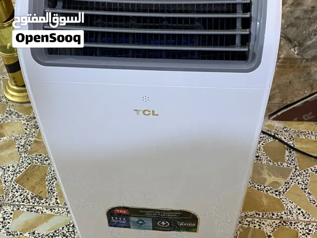 TCL 0 - 1 Ton AC in Wasit