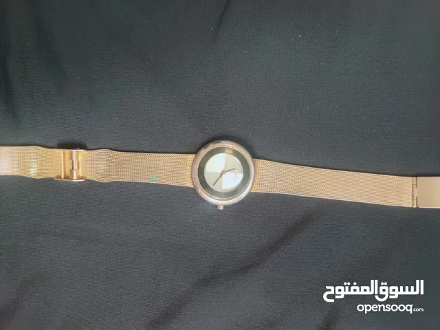 Gold Gucci for sale  in Farwaniya