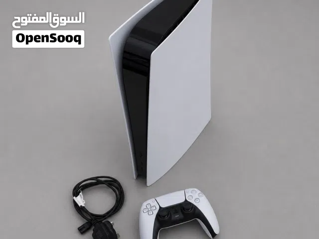 Ps5 digital version