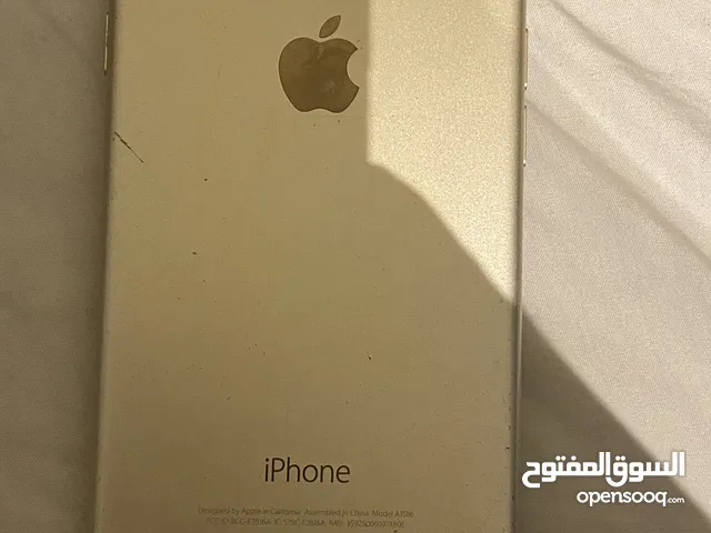 Apple iPhone 6 64 GB in Al Riyadh