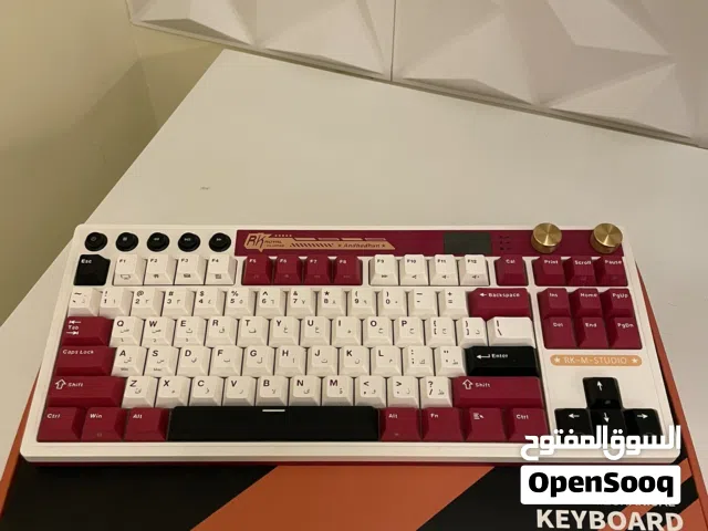 للبيع كيبورت اصلي