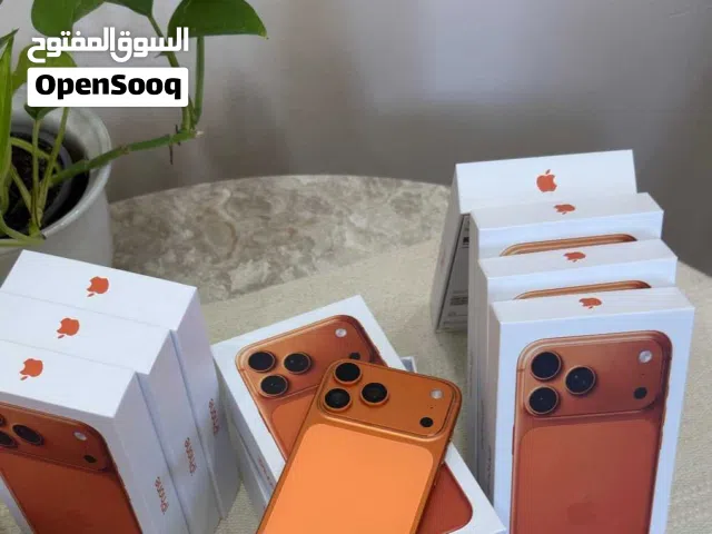 ايفون 17 برو ماكس نسخة طبق الاصل+ هدايا