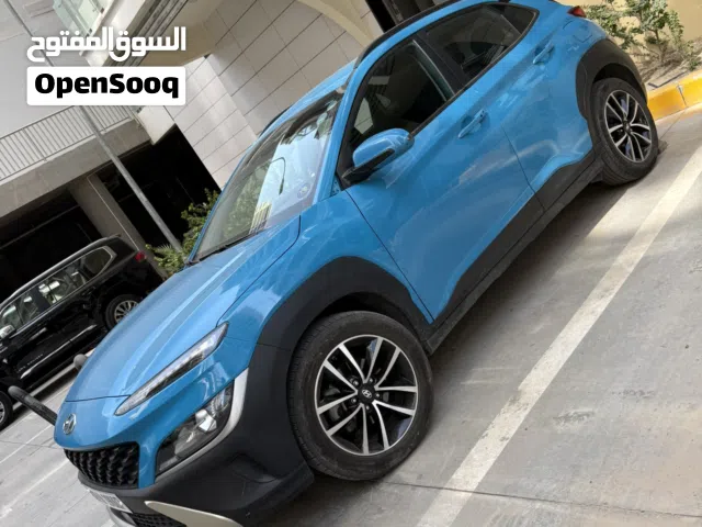 2023 Hyundai Kona Standard