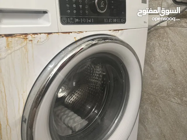 Whirlpool 9 - 10 Kg Washing Machines in Mubarak Al-Kabeer