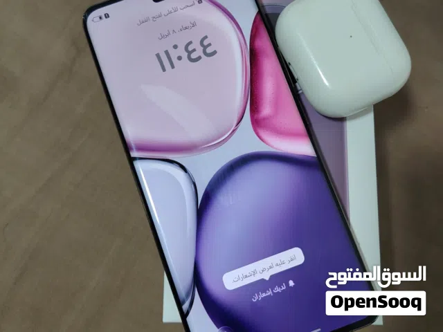 Honor Honor X9c 256 GB in Irbid