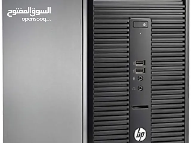 متوفر اجهزة كمبيوتر باسعار مناسبة