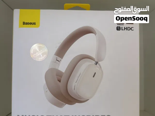 سماعة Baseus  H1i 100 hour battery life