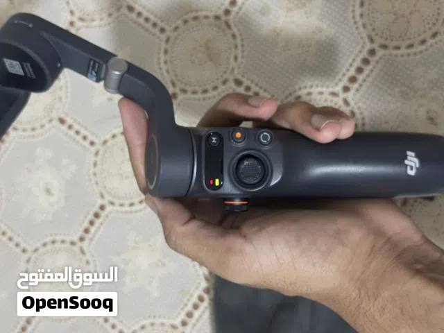 Dji osmo 6